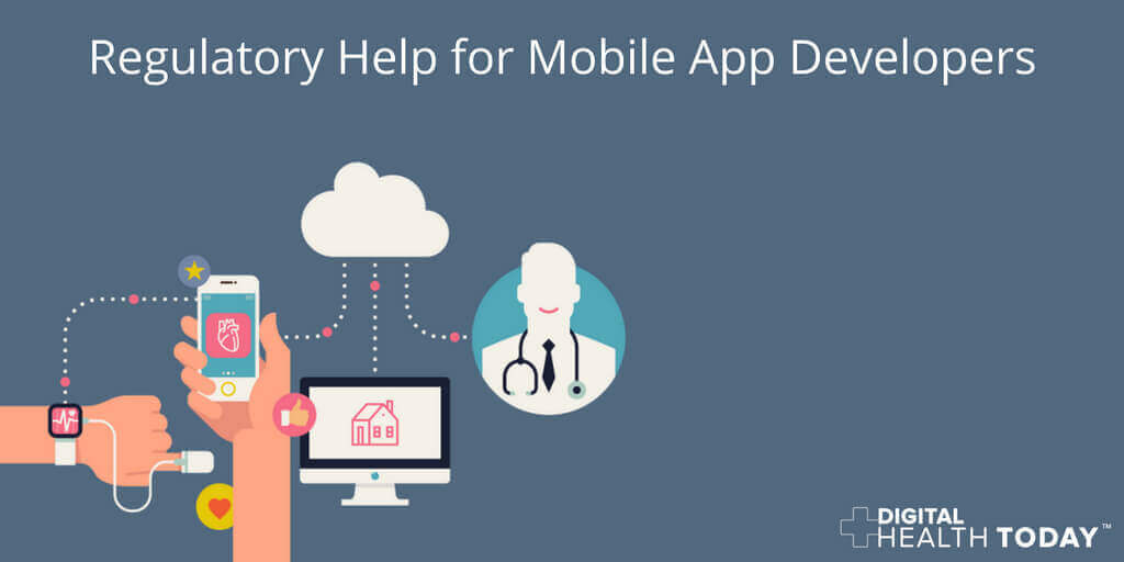 FDA Regulatory Help for Mobile App Developers