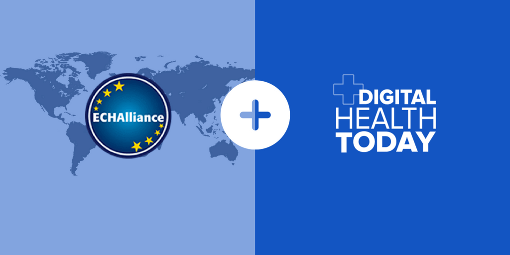ECHAlliance and Digital Health Today Podcast