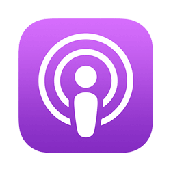 How to rate a podcast on Apple Podcasts and Spotify