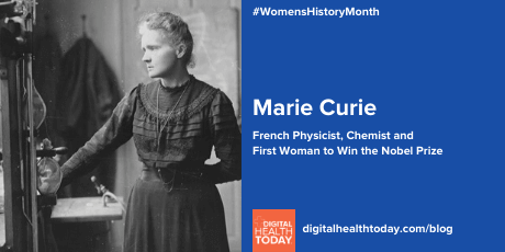 Marie Curie, the Multi Nobel Prize Winner