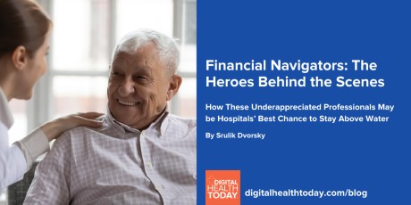 Blog - Financial Navigators: The Heroes Behind the Scenes
