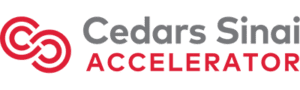Cedars-Sinai Accelerator, Sponsor of Digital Health Today