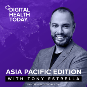 New episodes of Digital Health Today APAC Edition in 2023