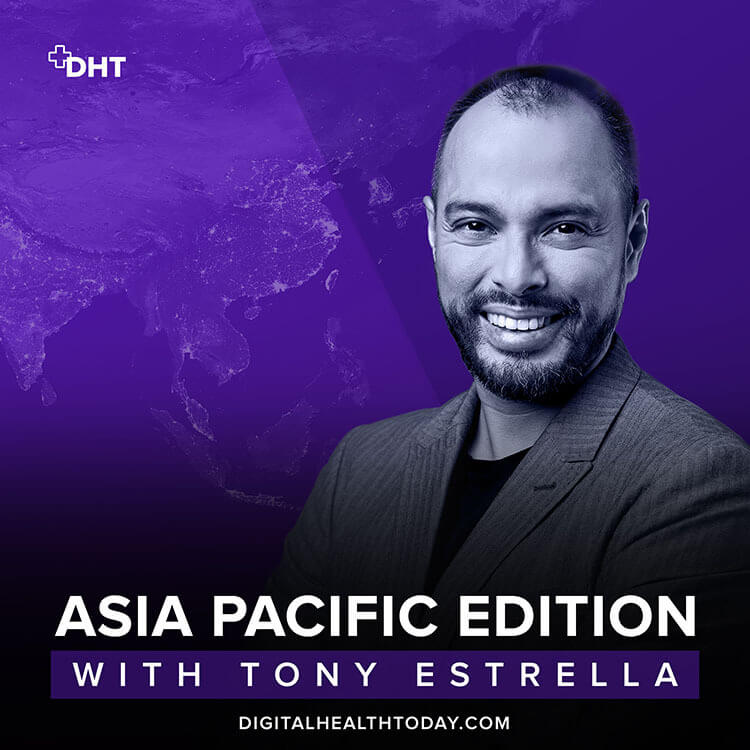 Asia Pacific Edition