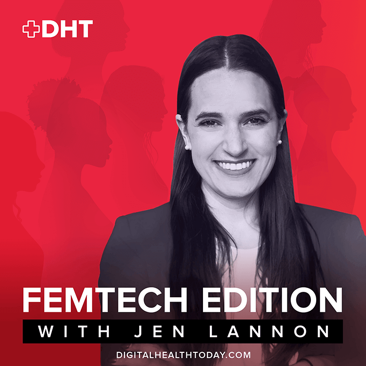 Introducing the Femtech Edition with Jen Lannon