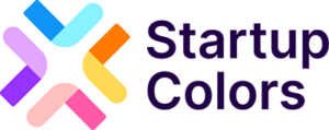 Startup Colors Logo