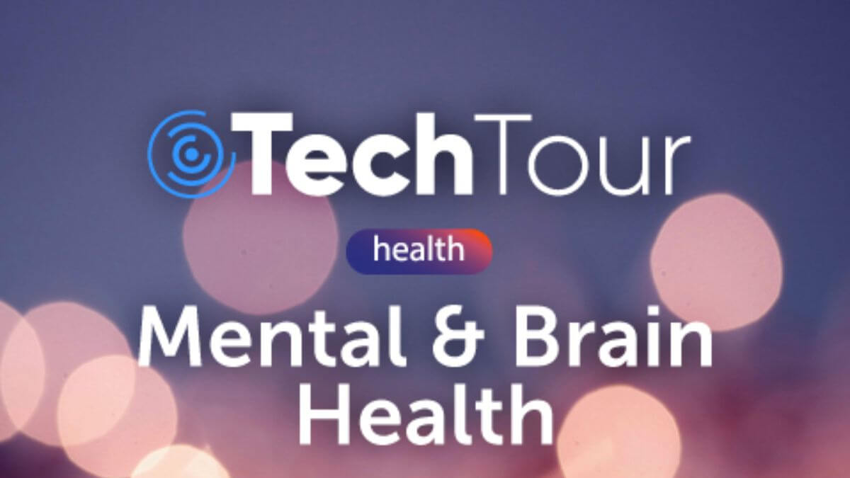 Tech Tour Mental & Brain Health, 2-3 May 2024 at the Nova Business School in the Carcavelos Campus in Carcavelos, Portugal.